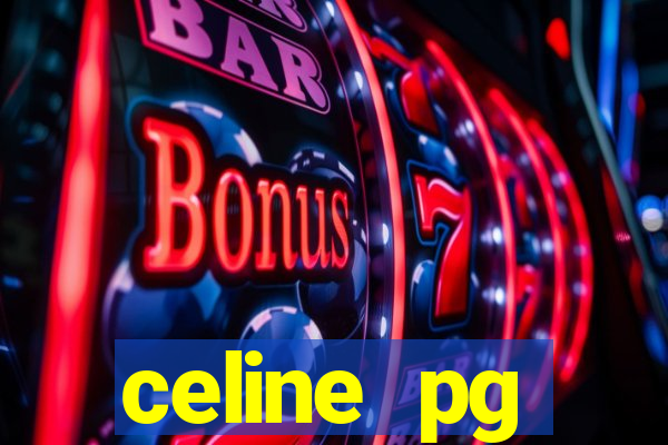 celine pg plataforma de jogos
